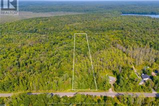 Land for Sale, 0 Bonnie Lake Road, Bracebridge (Macaulay), ON