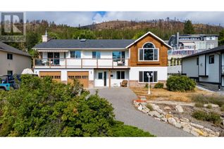 Property for Sale, 1556 Blackwood Drive, Kelowna, BC