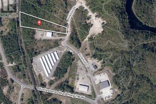 Commercial Land for Sale, 28 Kirkhill Dr Drive, Bracebridge, ON