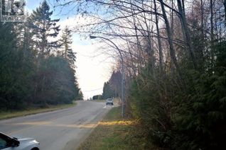 Commercial Land for Sale, Lot 8 Westview Ave, Powell River, BC