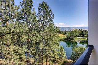 Condo Apartment for Sale, 3178 Via Centrale #2305, Kelowna, BC