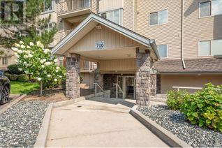 Condo Apartment for Sale, 710 Rutland Road N #108, Kelowna, BC