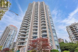 Condo Apartment for Sale, 719 Princess Street #1204, New Westminster, BC