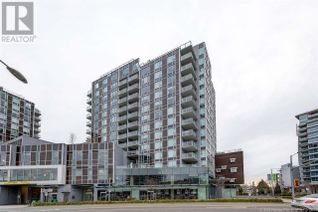 Condo Apartment for Sale, 7468 Lansdowne Road #1509, Richmond, BC