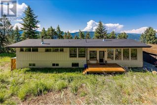 Ranch-Style House for Sale, 8250 Sun Valley Road, Kelowna, BC