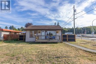 House for Sale, 1995 15th Ave, Campbell River, BC