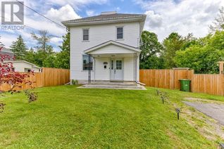 House for Sale, 479 Draper Street, Pembroke, ON