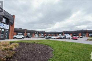 Industrial Property for Sale, 5330 Canotek Road #13, 14, Ottawa, ON