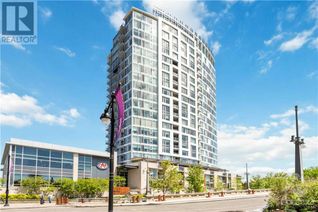 Property for Sale, 1035 Bank Street #1308, Ottawa, ON