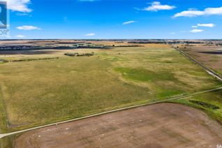 Commercial Farm for Sale, 1 Quarter Grainland Near North Portal (Harris), Coalfields Rm No. 4, SK