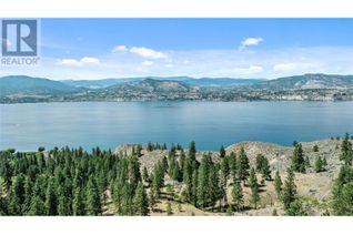 Vacant Residential Land for Sale, Lot 1 North Naramata Road, Naramata, BC