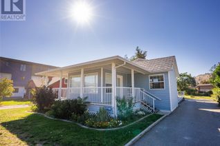 House for Sale, 10709 Elliot Street, Summerland, BC