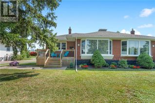 Semi-Detached House for Sale, 360 Kingsway Street, Welland, ON