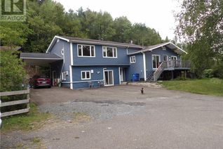 Detached House for Sale, 3490 585 Route, Grafton, NB