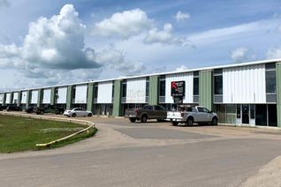 Property for Lease, 702 18 Av, Nisku, AB