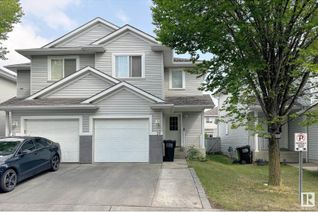 Duplex for Sale, 26 4350 23 St Nw, Edmonton, AB