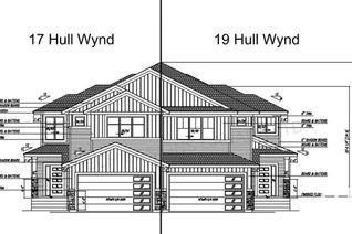 Duplex for Sale, 17 Hull Wd, Spruce Grove, AB