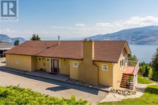 Ranch-Style House for Sale, 6191 Wilson Road, Peachland, BC