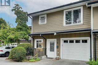 Townhouse for Sale, 6961 East Saanich Rd #9, Central Saanich, BC