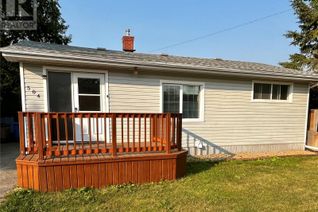 Detached House for Sale, 504 Stovel Avenue W, Melfort, SK