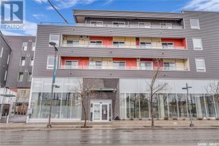 Commercial/Retail Property for Sale, B101 221 19th Street, Saskatoon, SK