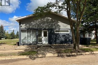 Office for Sale, 203 Railway Avenue, Cut Knife, SK