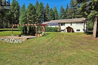 Detached House for Sale, 2784 Otter Road, Quesnel, BC