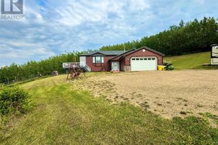 Ranch-Style House for Sale, 2830 Christopher Lea Estates, Dawson Creek, BC