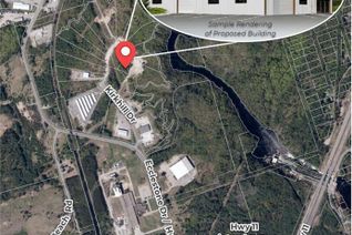 Industrial Property for Sale, 63 Kirkhill Dr Drive, Bracebridge, ON