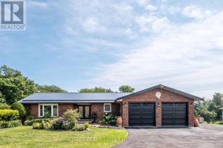 House for Sale, 650 Clouston Road, Alnwick/Haldimand, ON