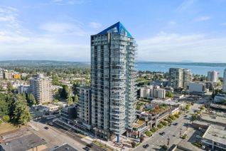 Condo for Sale, 1588 Johnston Road #608, White Rock, BC