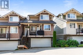 Townhouse for Sale, 11720 Cottonwood Drive #18, Maple Ridge, BC