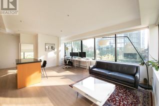 Condo Apartment for Sale, 1333 W Georgia Street #409, Vancouver, BC