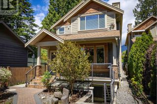 Detached House for Sale, 1847 Larson Road, North Vancouver, BC