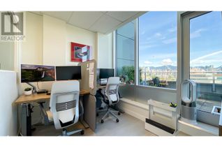 Office for Sale, 550 West Broadway #601, Vancouver, BC