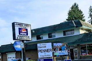 Convenience Store Non-Franchise Business for Sale, 918 Prairie Avenue, Port Coquitlam, BC