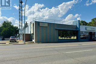 Business for Sale, 640 13 Street N, Lethbridge, AB