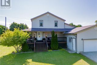 Detached House for Sale, 1845 Charlotteville East Quarter Line, Simcoe, ON