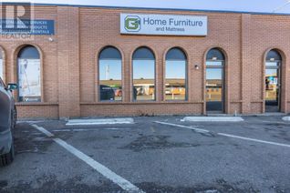 Commercial/Retail Property for Lease, 913 South Railway Street Se, Medicine Hat, AB