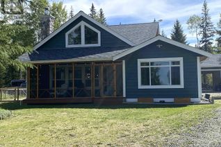 Detached House for Sale, 1210 S Green Lake Road, 70 Mile House, BC