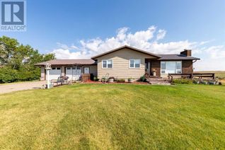 Farm for Sale, 21014 Range Road 255, Aetna, AB