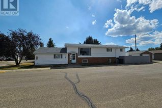 Detached House for Sale, 437 Main Street, Milk River, AB