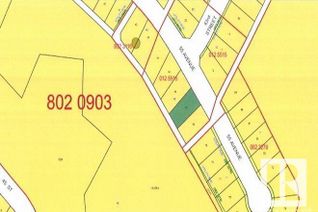 Commercial Land for Sale, 4219 55 Av, Lamont, AB