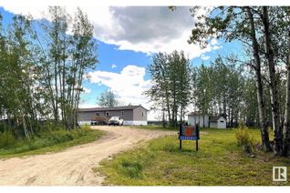 House for Sale, 55330 Rrd 63, Rural Lac Ste. Anne County, AB