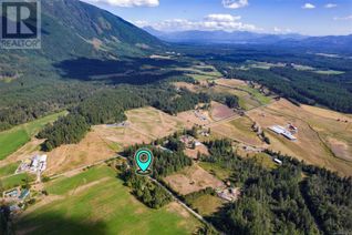 Commercial Land for Sale, 10071 High Valley St, Port Alberni, BC