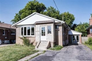 House for Sale, 765 Markham Rd, Toronto, ON