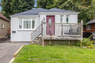 Bungalow for Sale, 212 Huron St, Oshawa, ON