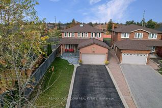 Detached House for Sale, 70 Lime Dr, Vaughan, ON