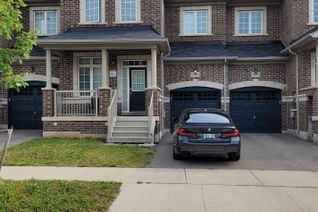 Freehold Townhouse for Sale, 3059 Postridge Dr, Oakville, ON