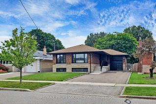 Property for Rent, 47 Poynter Dr, Toronto, ON